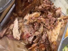 -破瓦寒窑·地摊烤羊排