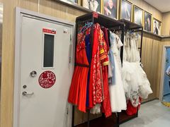 -中国照相馆(清河万象汇店)