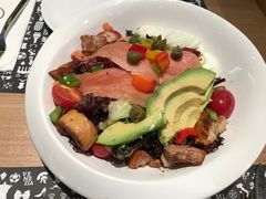 -MYLK意式小厨(熙地港店)