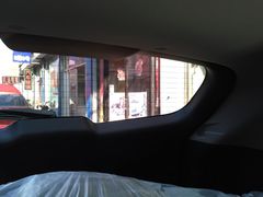 -济南雷朋汽车隔热膜专营店(工业北路店)