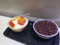 -百花传统甜品店(原址店)