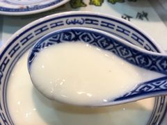 招牌姜撞奶椰奶-双喜老铺(人民广场店)