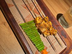 -雪熊精酿·哈尔滨烧烤酒馆(非遗大串店)