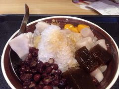 鲜芋仙(番禺万达店)-鲜芋仙(番禺万达广场店)
