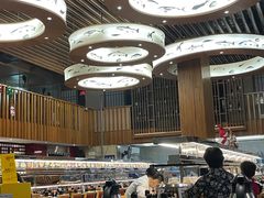 -三禾寿司(石龙店)