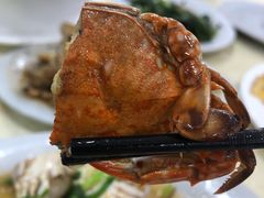-秋姐美食店(旅游大道店)