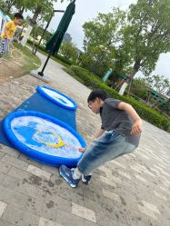 -季高兔窝窝亲子园(上海薰衣草公园店)