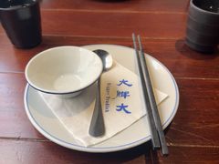 -大牌大·传统杭帮菜(湖滨店)