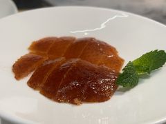 -福海居烤鸭店(鸟巢店)