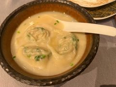 海刀鱼馄饨-三利音·浦之舟(滨江大道店)