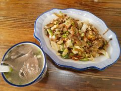 -胜泉小吃(太平桥店)