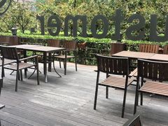 -咖啡陪你(广顺北大街福码大厦店)