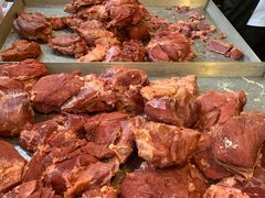 -刘纪孝腊牛羊肉(北广济街店)