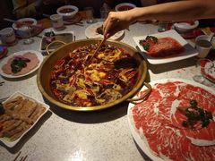 -大味生态火锅(蓝谷地店)