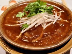 -鱼翅楼·津派砂锅鱼翅(水上公园店)