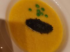 -洲际酒店·地平线全日餐厅HORIZON CAFÉ
