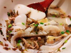 -顶特勒·黄鱼馆·特色菜(上海大世界店)