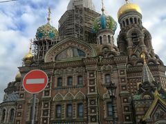 -滴血救世主教堂