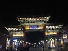 -蓟县鼓楼