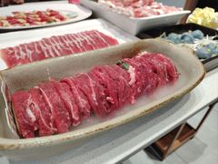 -大吉牛东北烧烤&铜锅涮肉(庐阳店)