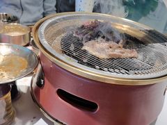 -西塔老太太泥炉烤肉(川沙百联店)