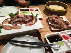 -四季民福烤鸭店(前门廊房二条店)