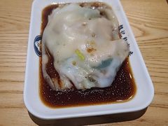 -银记肠粉店(南方医院店)
