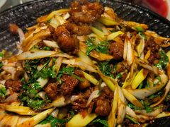 -惠丰堂饭庄·烤鸭·京味菜(翠微路店)