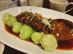 -北京四季酒店·采逸轩