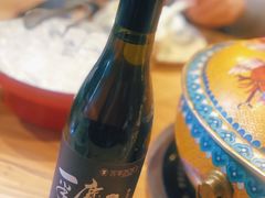 木辛水水纯酿米酒-木辛水水冰煮羊(新一中店)