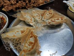 -姜家味锅贴小海鲜