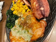 -萨莉亚意式餐厅(杭州西溪龙湖天街店)