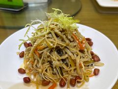-枣子树·素食餐厅(普陀山店)