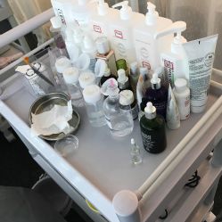 -MJ skin care国际皮肤管理中心