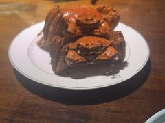 -应天大明王朝·南京菜(中山陵店)