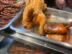 -深井烧(竹林境社区店)