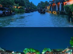 -乌镇景区