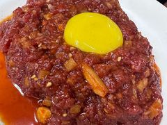 -西塔隆太白烤牛肉馆(图们路店)