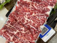 -潮悦牛肉火锅城(水贝店)
