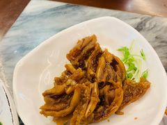 -安泰楼·佛跳墙创始人·传统闽味早茶·酒楼(三坊七巷闽菜地标店)