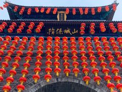 -即墨古城