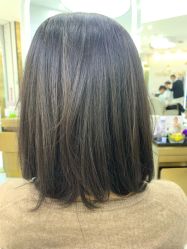 -V+ Hair