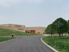 -盘龙城国家考古遗址公园