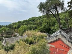 -潭柘寺景区