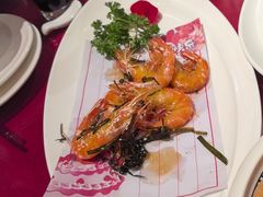 -宋园·金宴浙鲜馆(静安店)