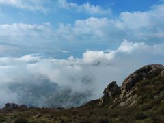 -白草畔自然风景区