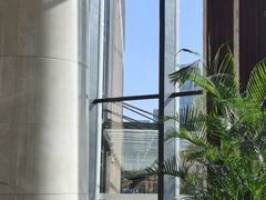 -新都绿城喜来登酒店大堂吧