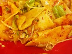 油泼面-衡哥肉铺
