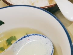 -吉事利茶餐厅