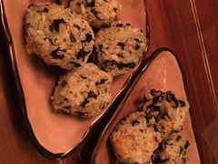 -Outdark Korean Restaurant